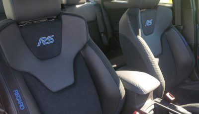 2017 Focus RS
